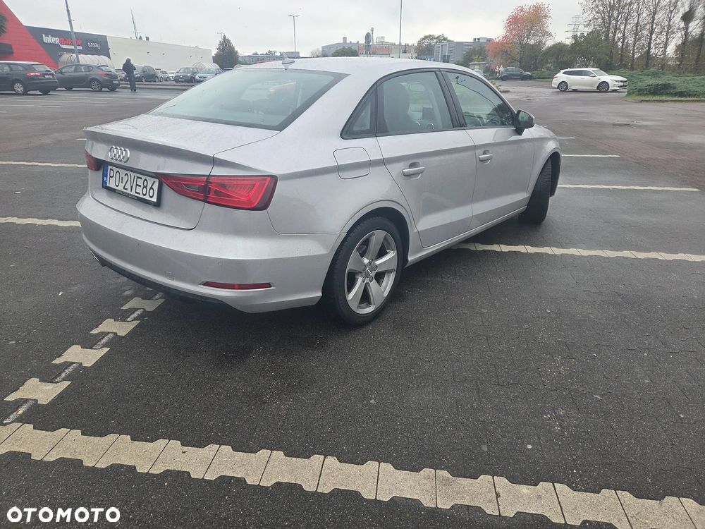 Audi A3 2.0 TDI - 3