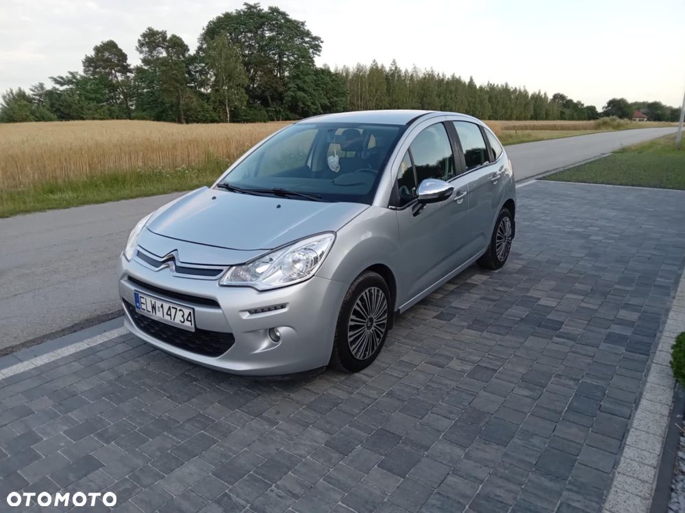 Citroën C3 1.2 PureTech GPF Feel - 3