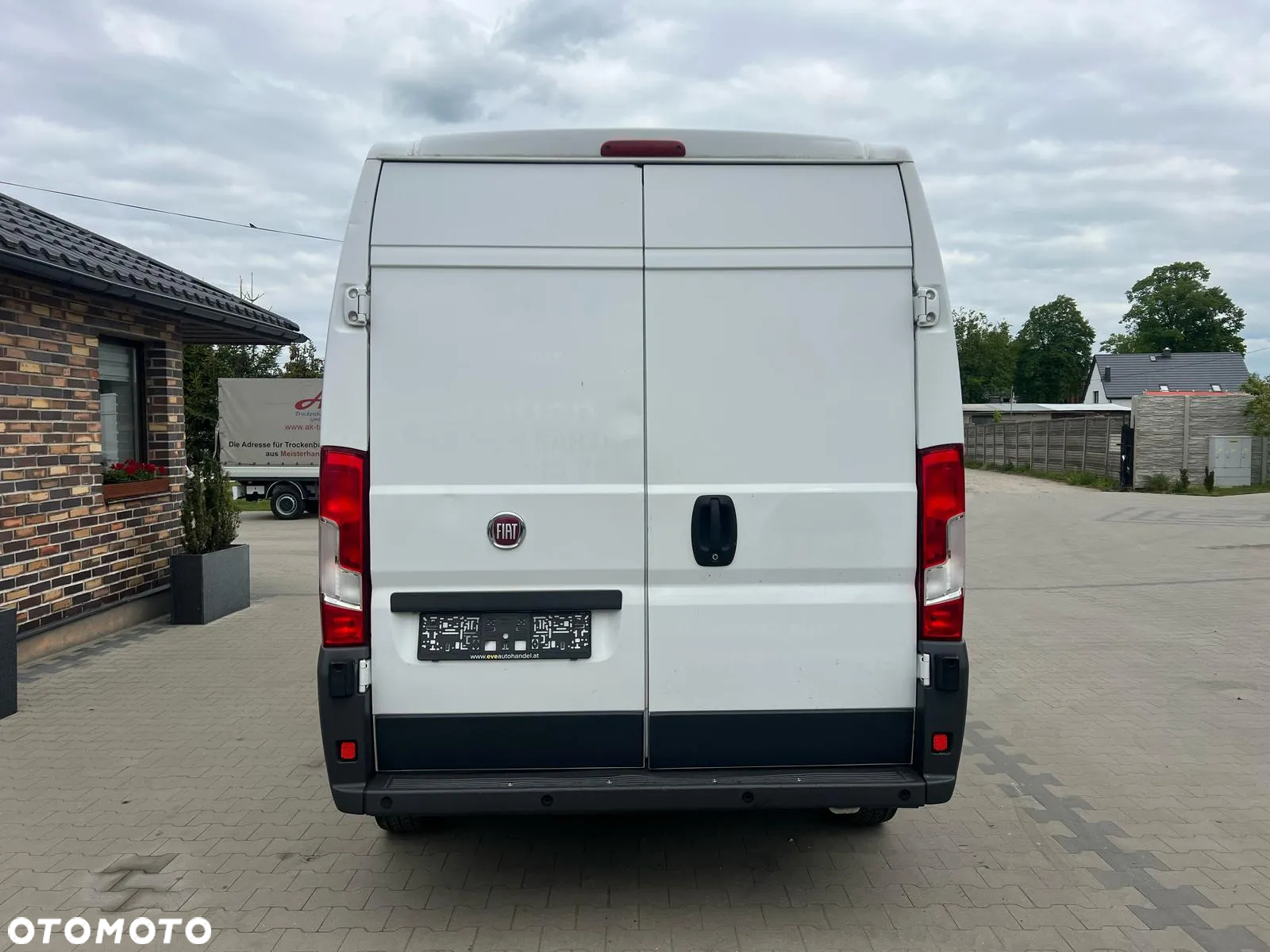 Fiat Ducato - 3