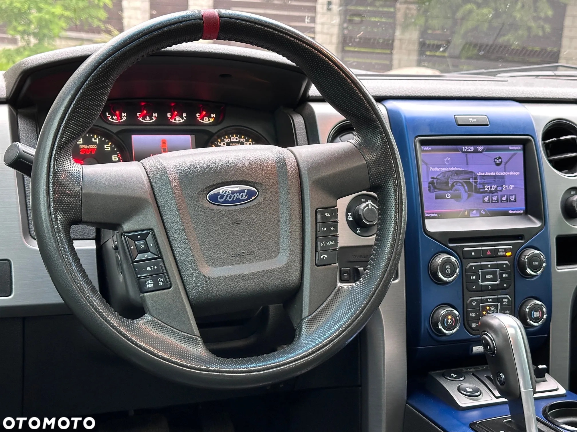 Ford F150 - 21