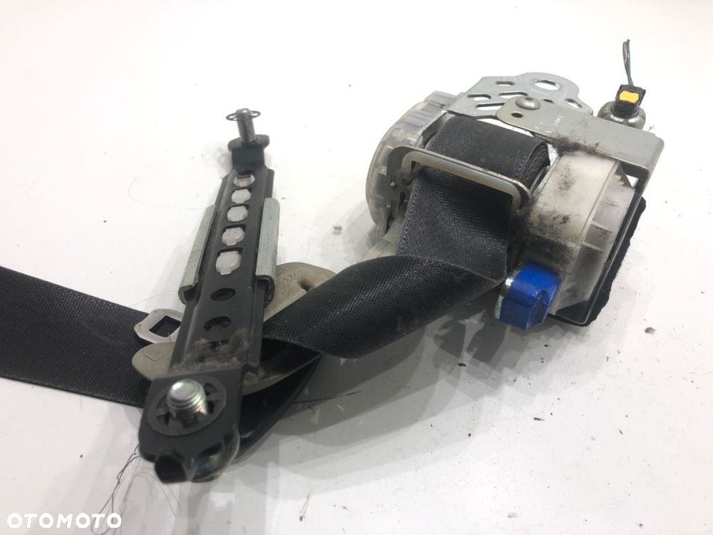 PAS BEZPIECZEŃSTWA LEWY PRZÓD  MITSUBISHI LANCER VIII Sportback (CX_A) 2007 - 2022 1.8 (CX3A) 105 - 5