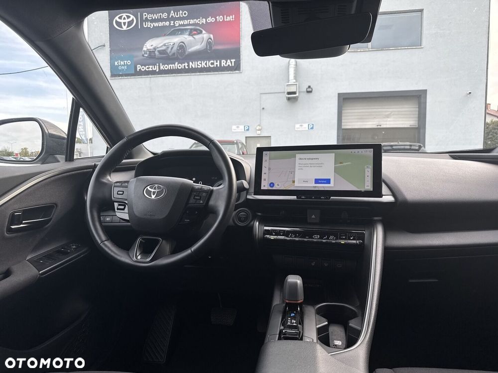 Toyota C-HR 1.8 Hybrid Style - 11