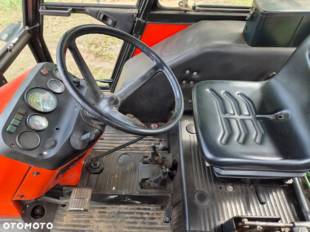 Zetor 7245 - 13