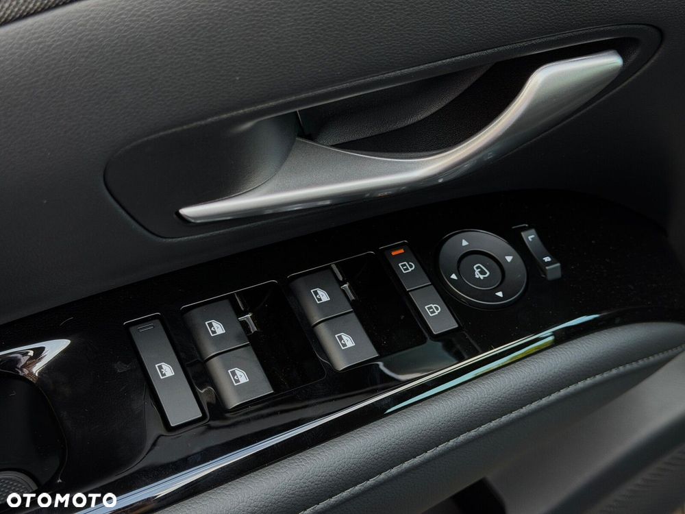 Hyundai Tucson 2026