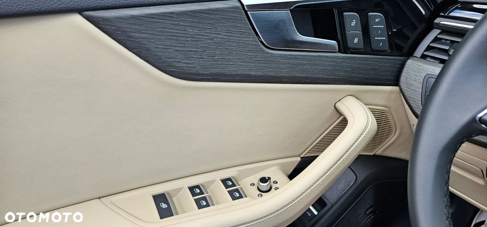 Audi A5 - 28