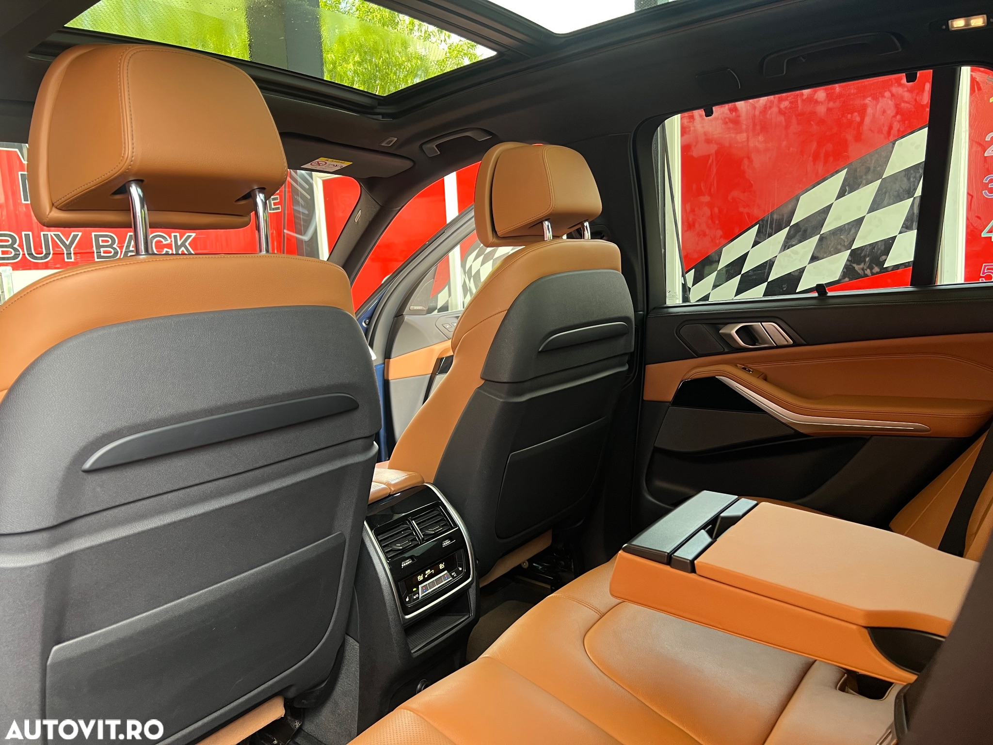 BMW X5 xDrive30d - 9
