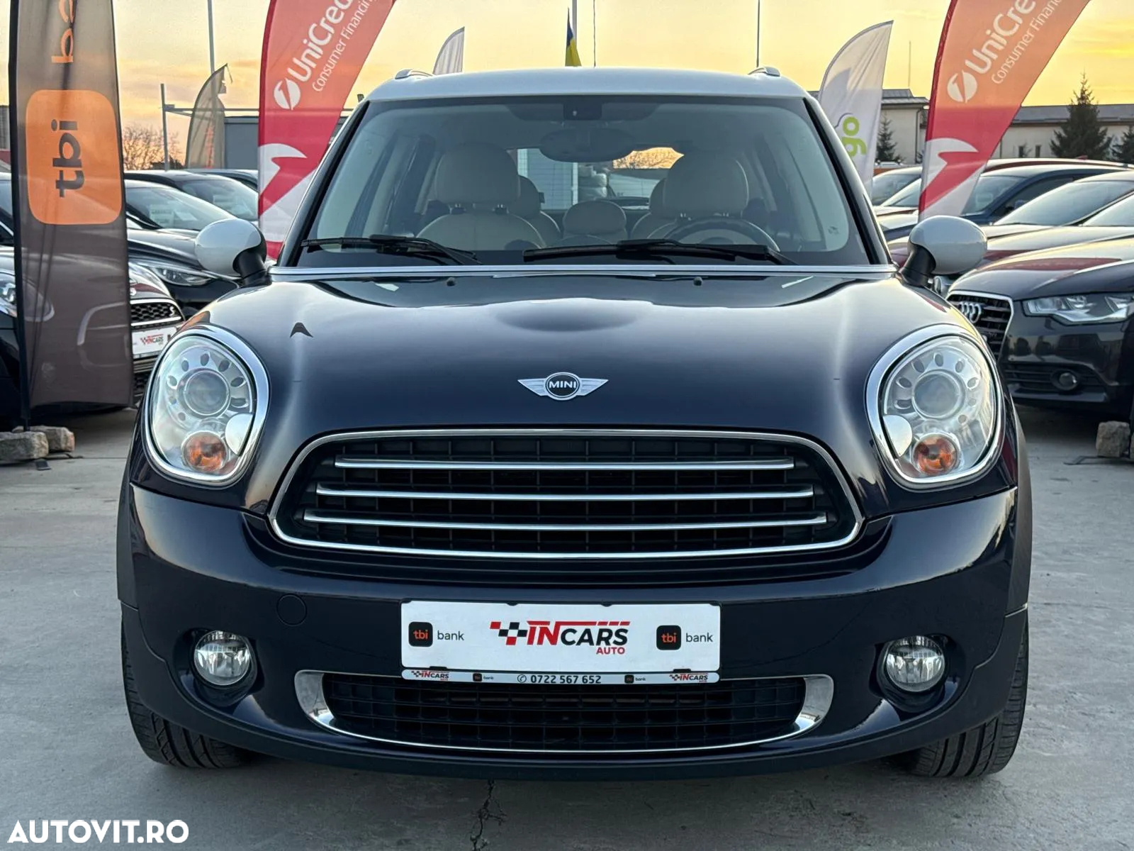 Mini Countryman Cooper D All4 Aut. - 3
