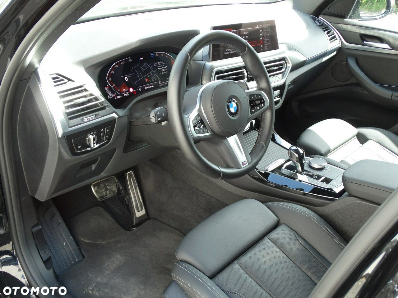 BMW X3 - 18