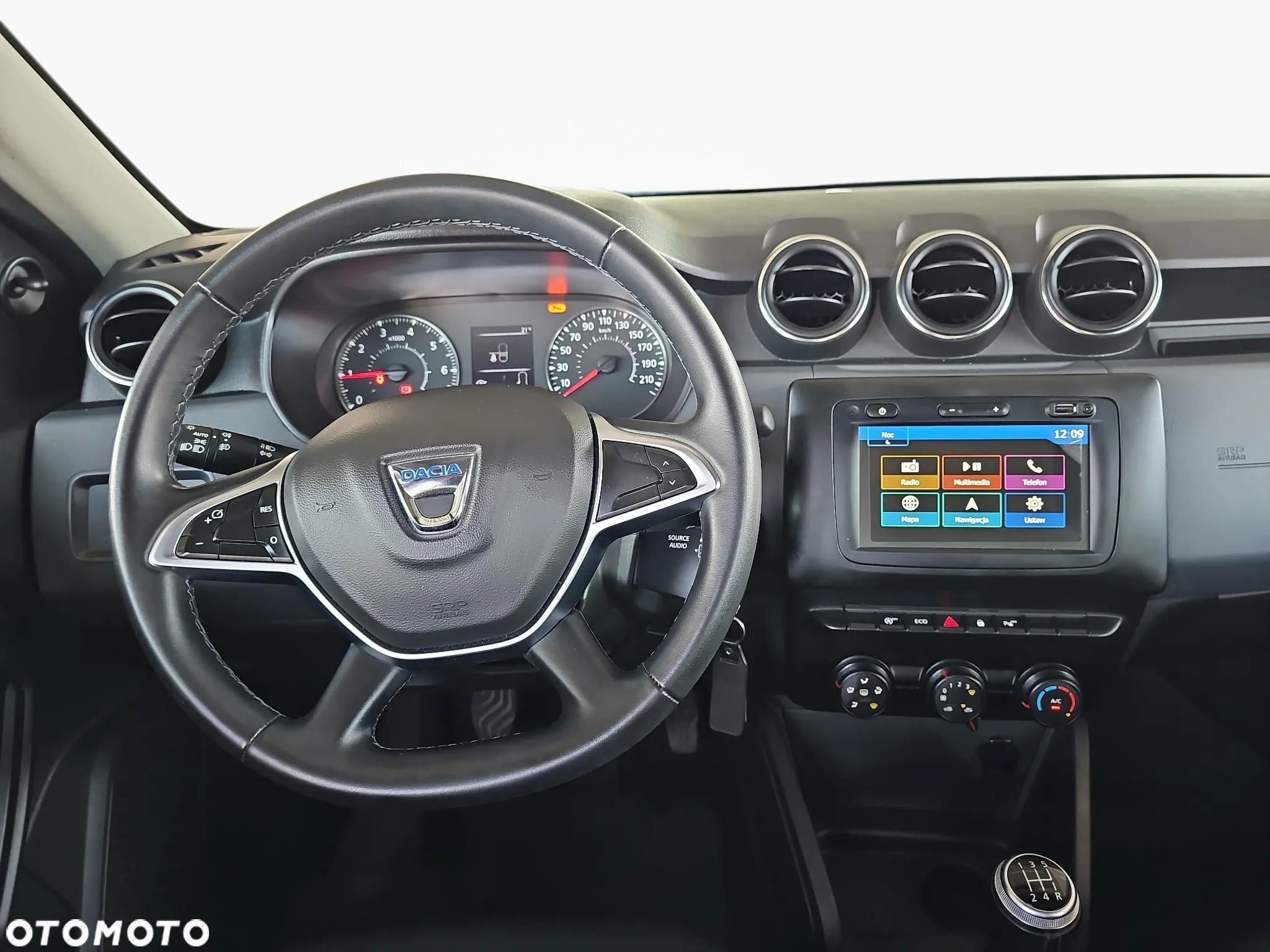 Dacia Duster 1.0 TCe Essential - 12
