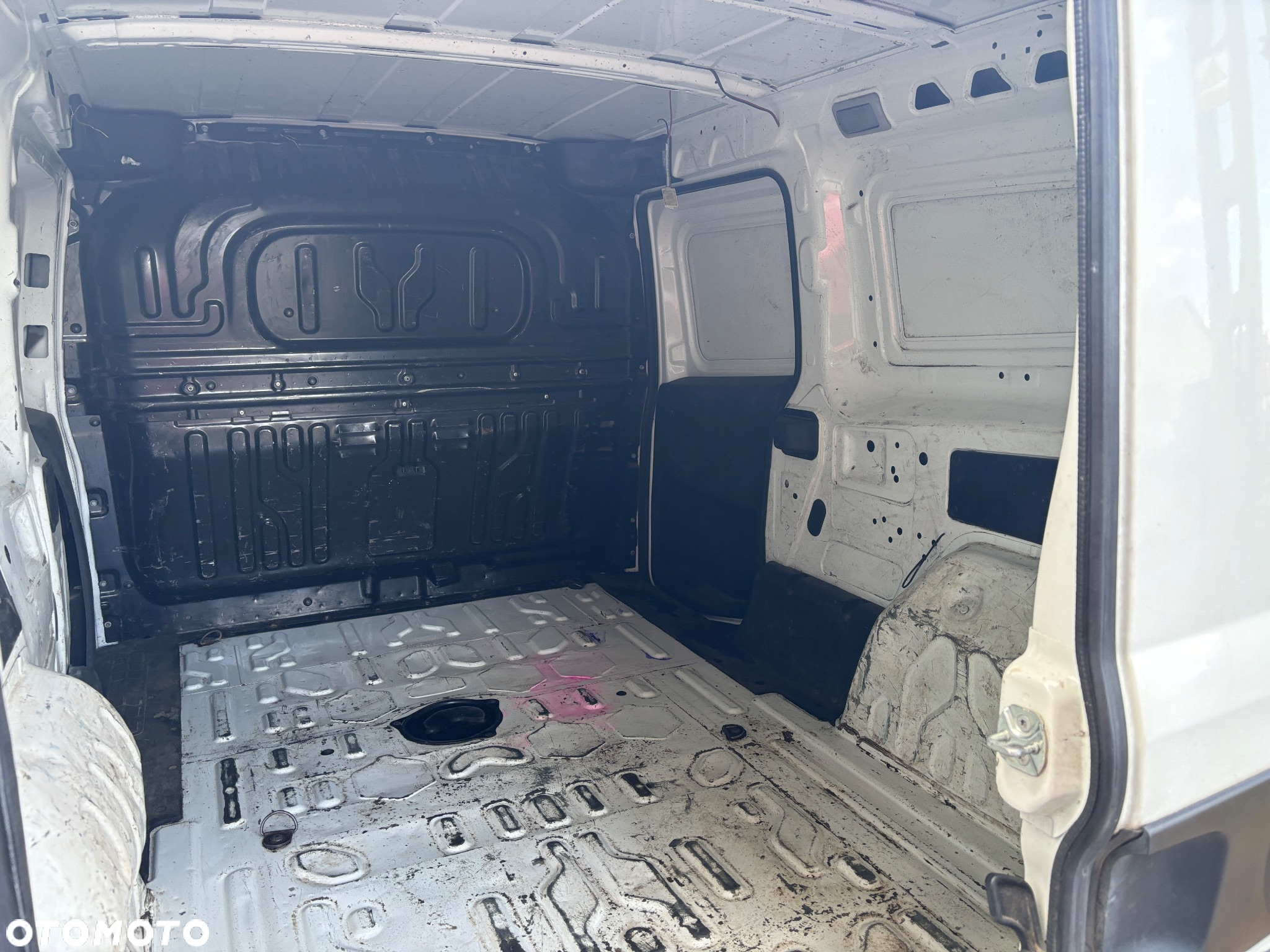 Fiat doblo - 8