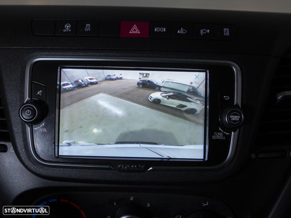 Iveco Daily 2.3 12m3 c/IVA - 17