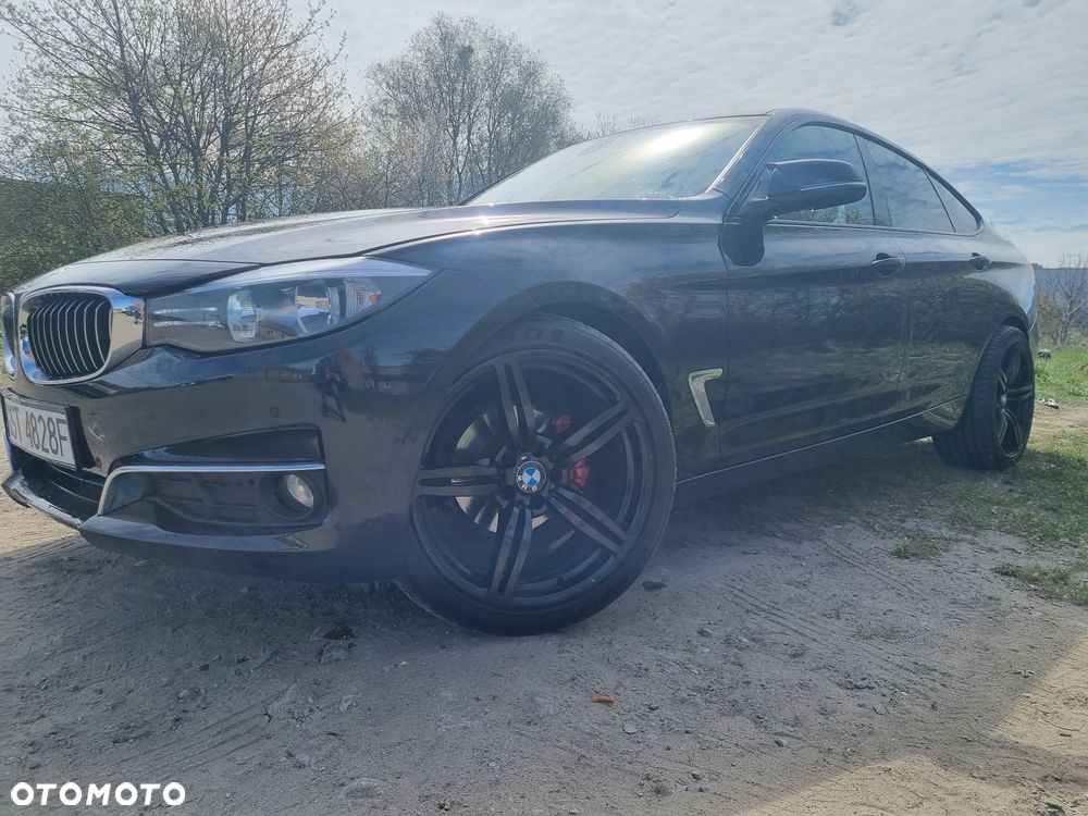 BMW 3GT - 22