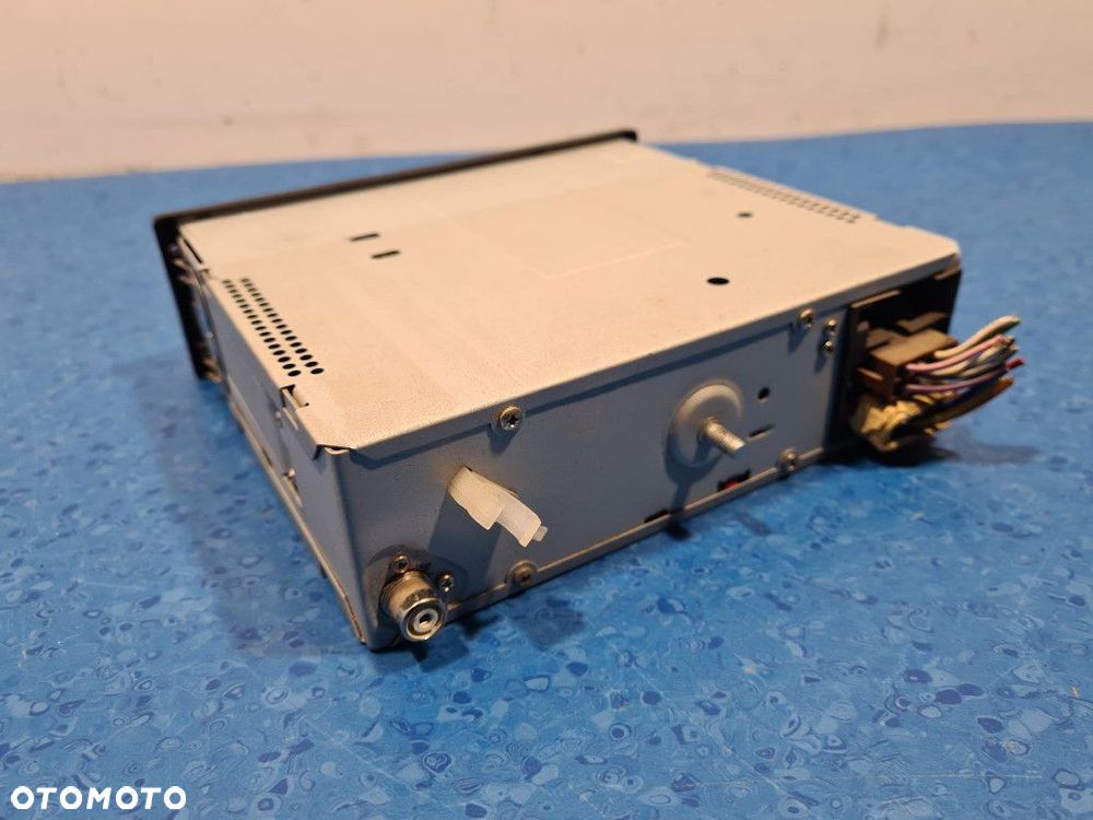 SUZUKI JIMNY III RADIO GRUNDIG 300 CHALLENGE - 5