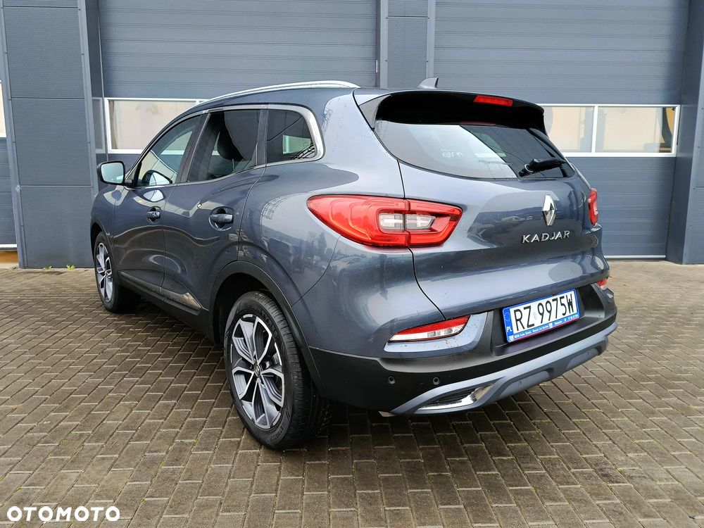 Renault Kadjar 2019 photo 3