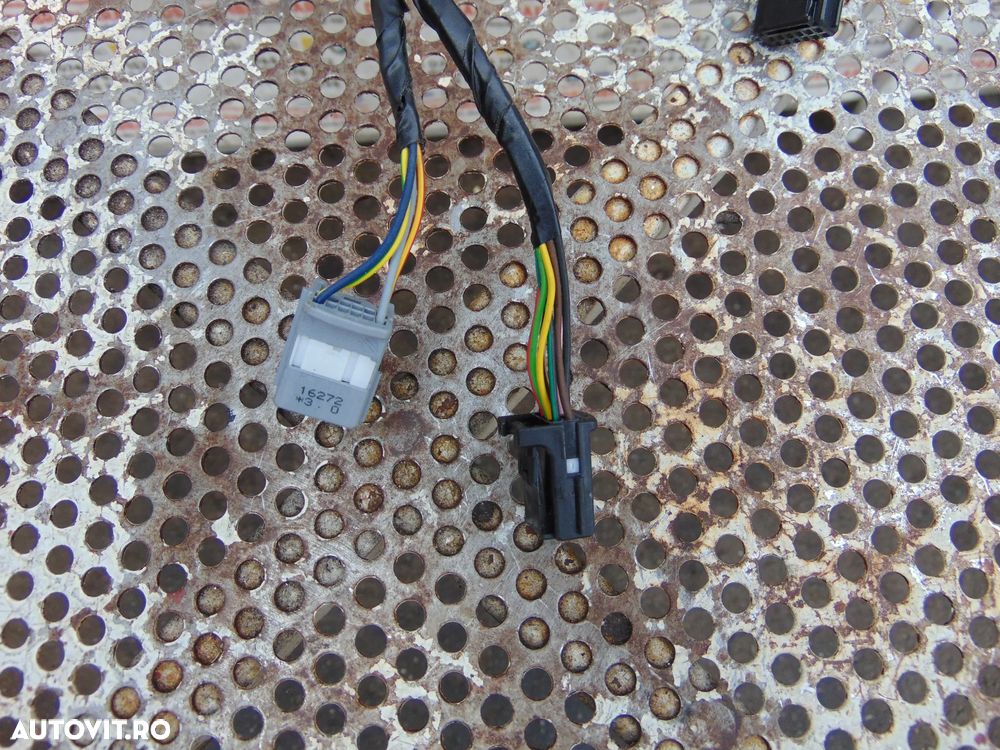 Oglinda Renault Megane 4 oglinzi stanga dreapta megane 4 dupa 2016 - 6