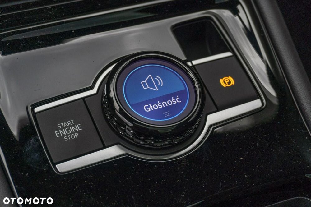 Volkswagen Tiguan - 25