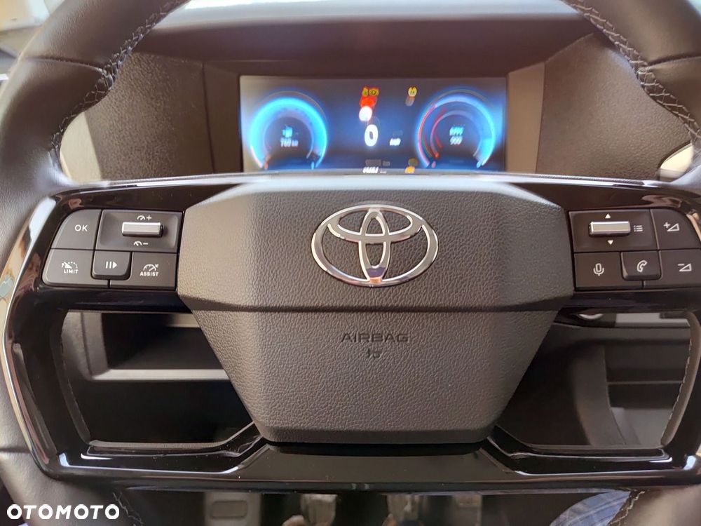 Toyota Proace Verso 2.0 D4-D Long Business - 18