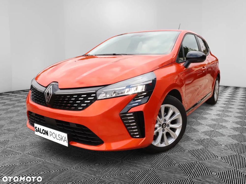 Renault Clio 1.0 TCe Evolution X-Tronic - 5