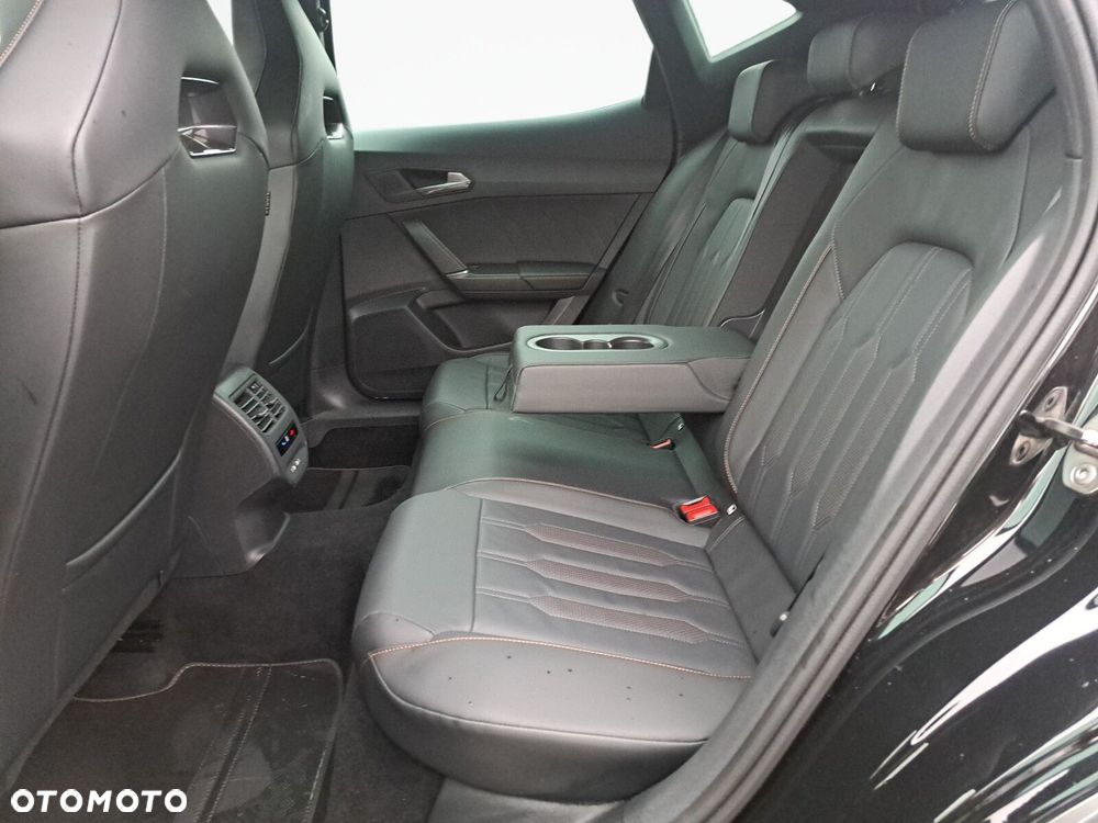 Cupra Formentor 2.0 TSI 4Drive VZ DSG - 28