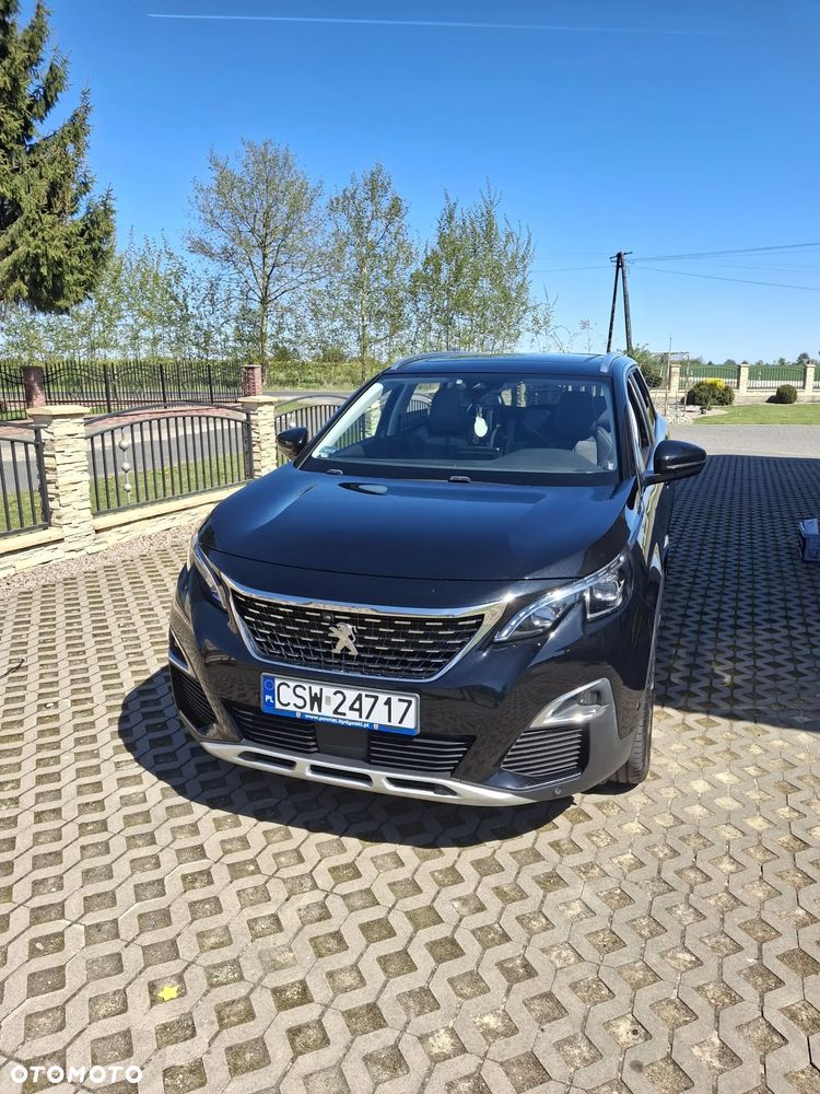 Peugeot 5008 - 13