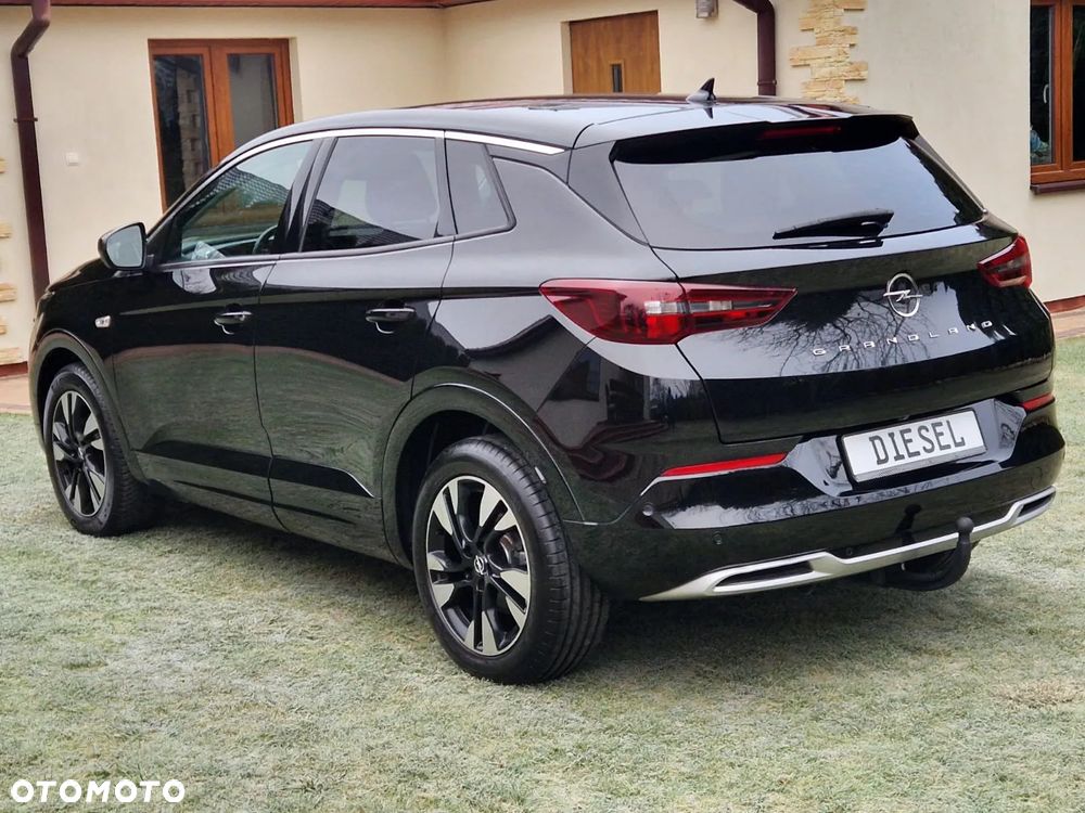 Opel Grandland - 4