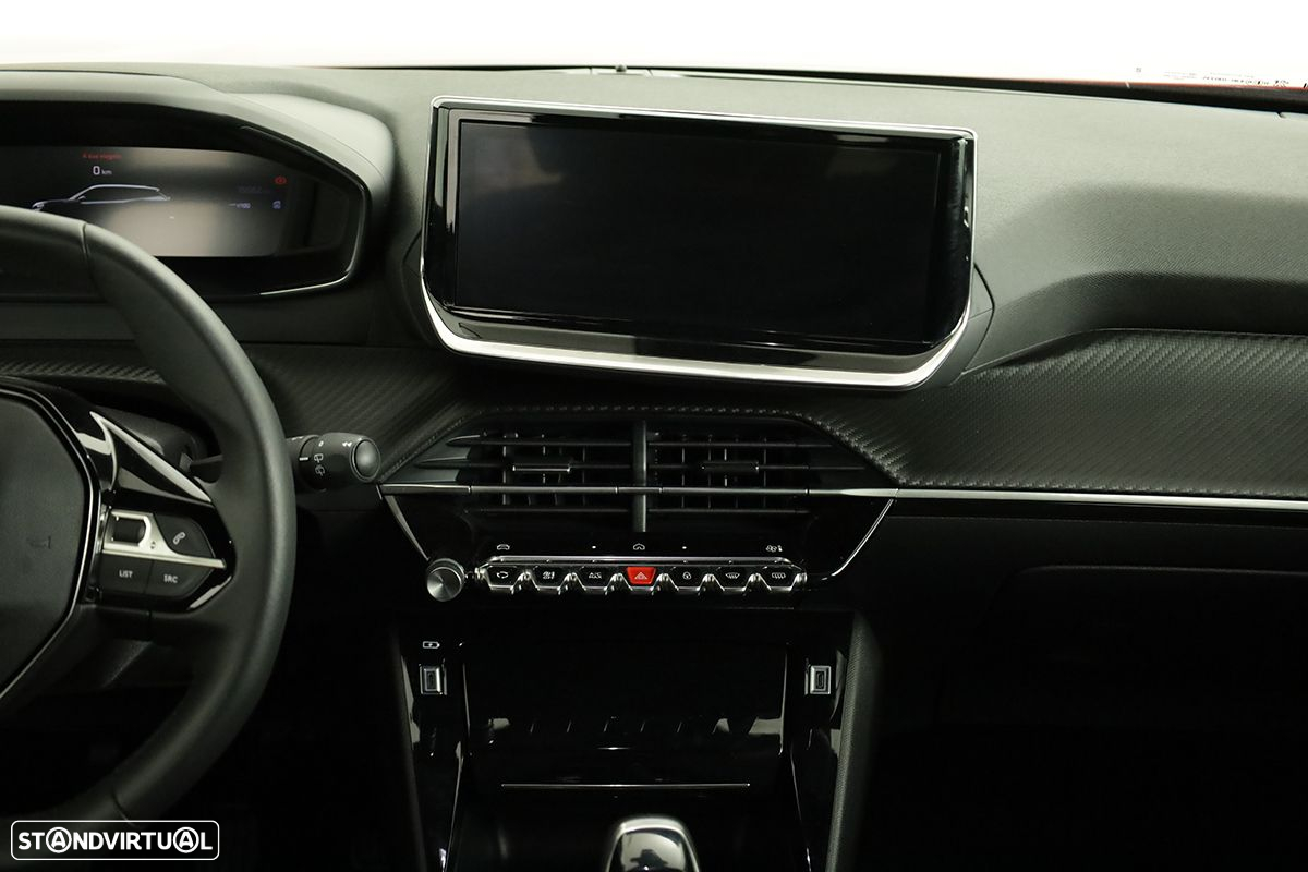 Peugeot 2008 1.2 PureTech Allure - 8