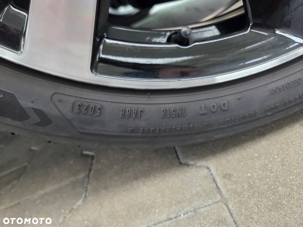Peugeot 508 2.0 BlueHDi GT S&S EAT8 - 9