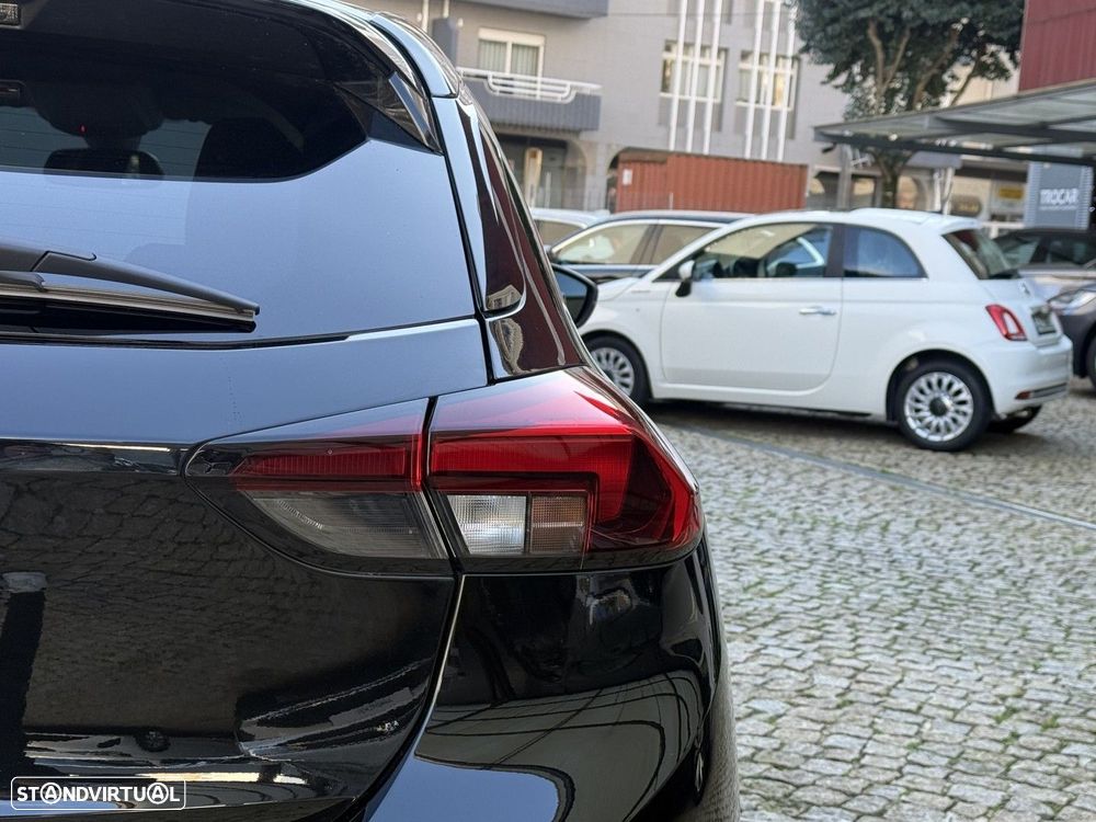 Opel Corsa 1.2 Edition - 12