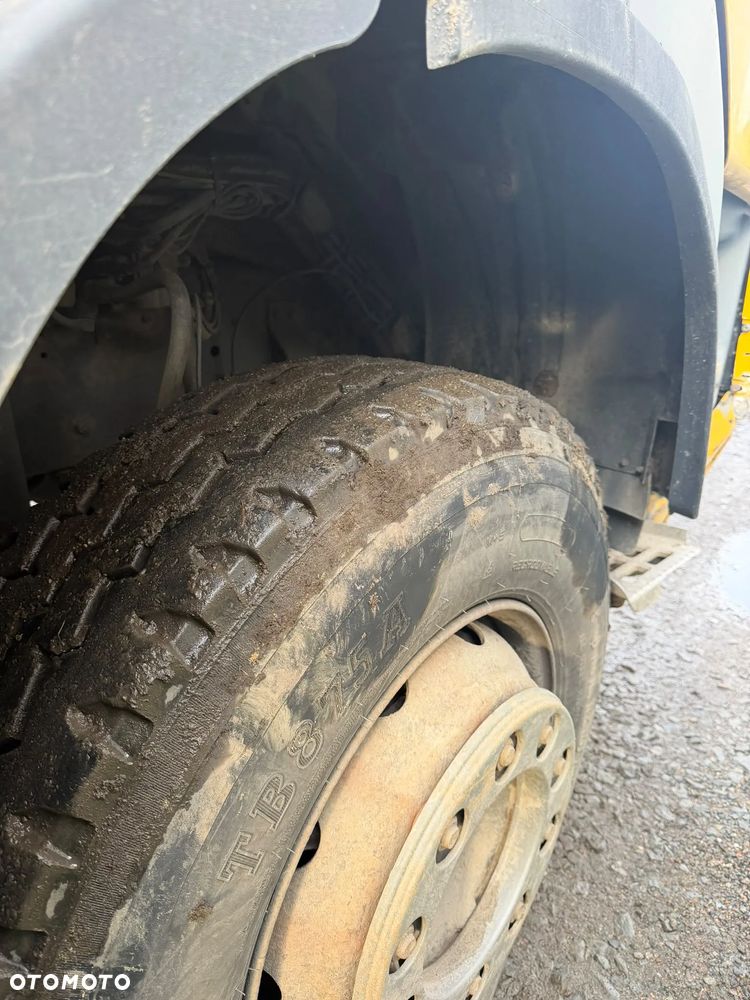 DAF CF85.360 - 3