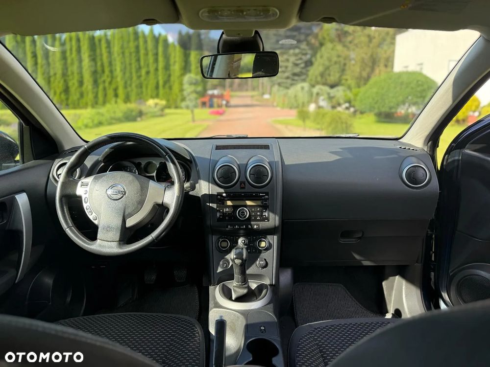 Nissan Qashqai 1.6 I-Way - 7