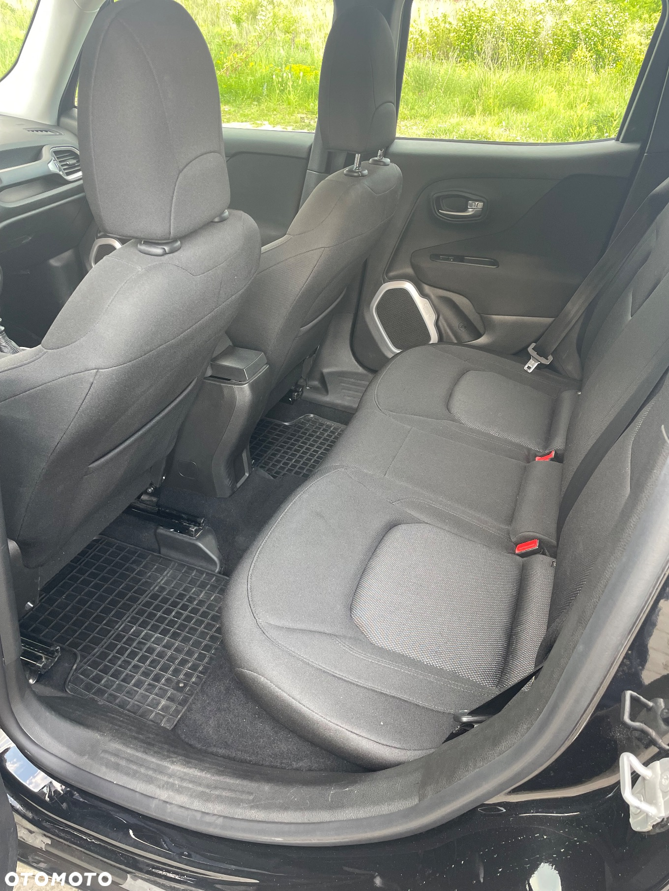 Jeep Renegade 1.4 MultiAir Longitude FWD S&S - 15