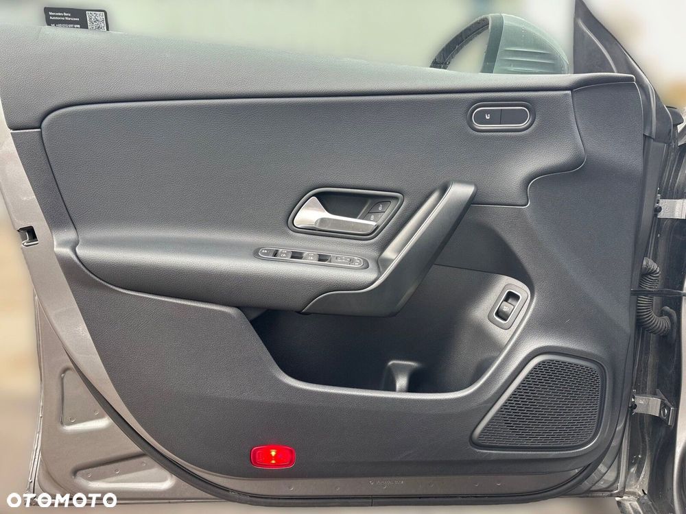 Mercedes-Benz CLA - 17