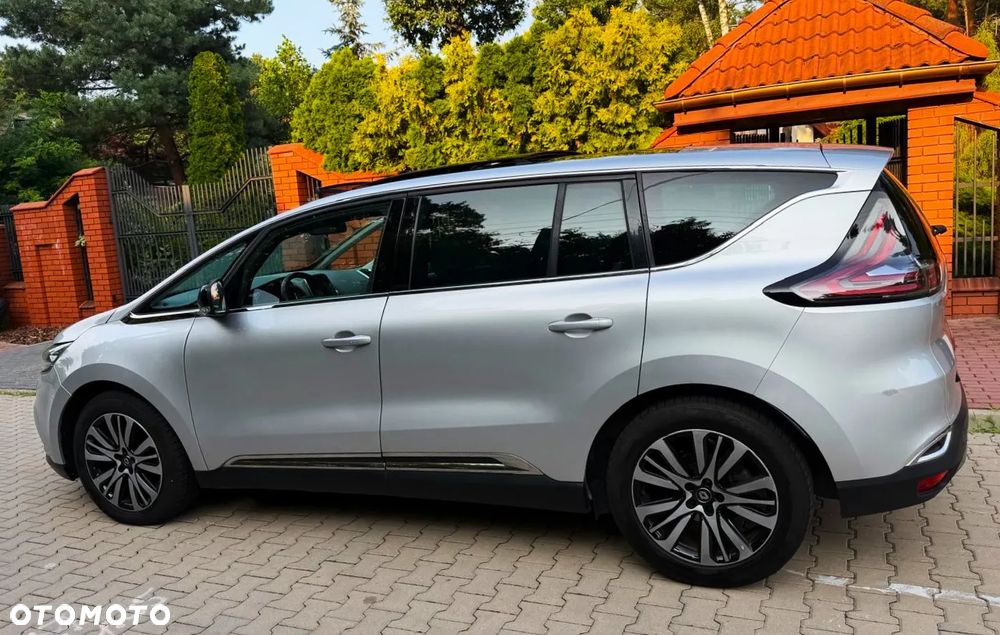 Renault Espace 1.6 dCi Energy Initiale Paris EDC - 18