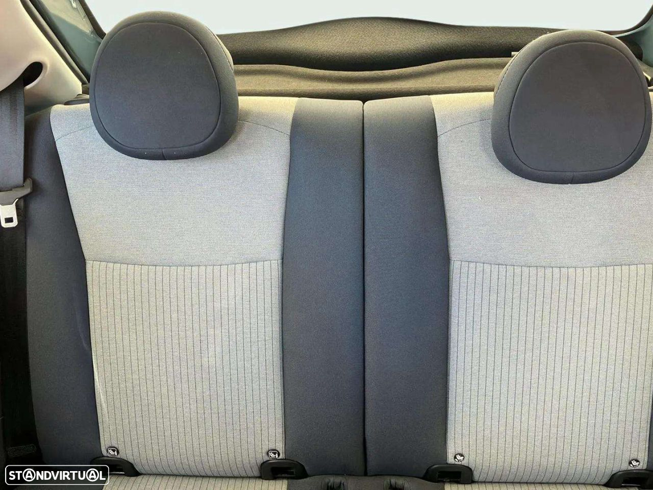 Fiat 500e Icon - 24
