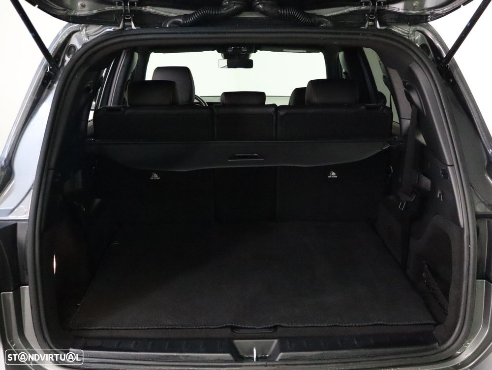 Mercedes-Benz GLB 180 d AMG Line - 27