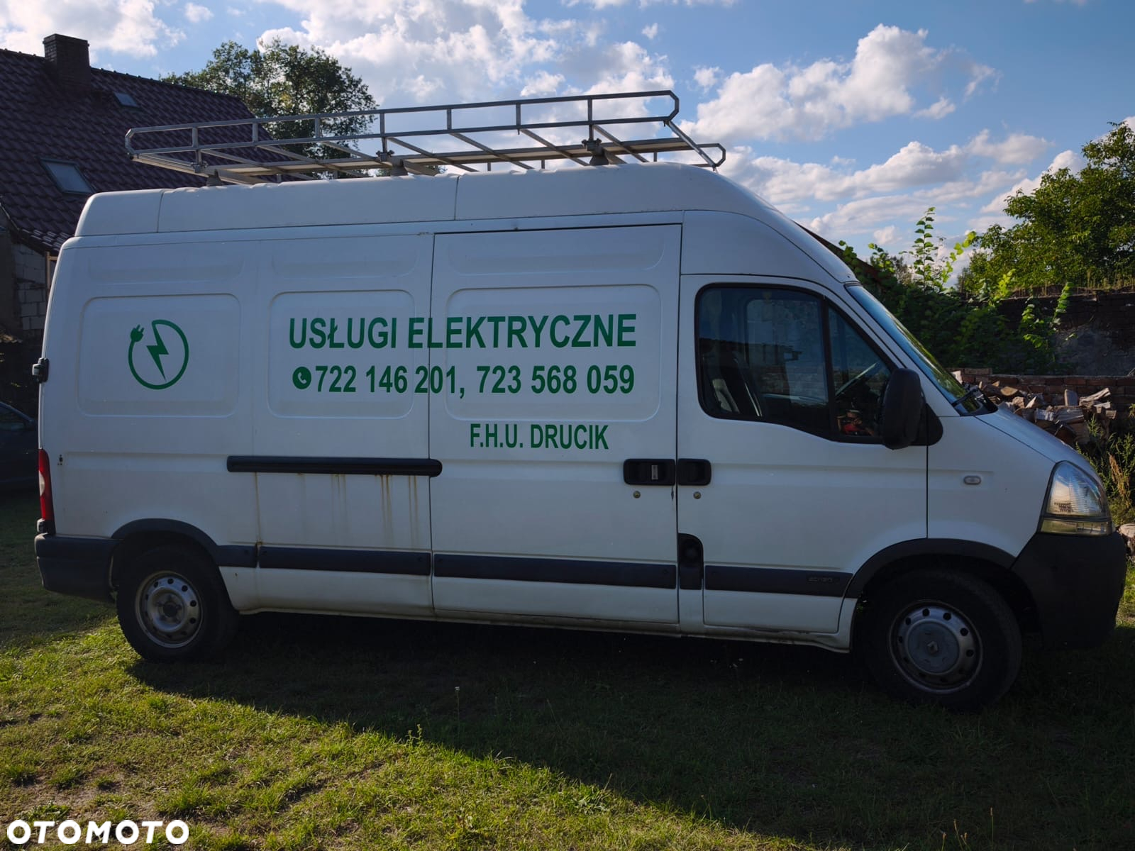 Renault Master - 3