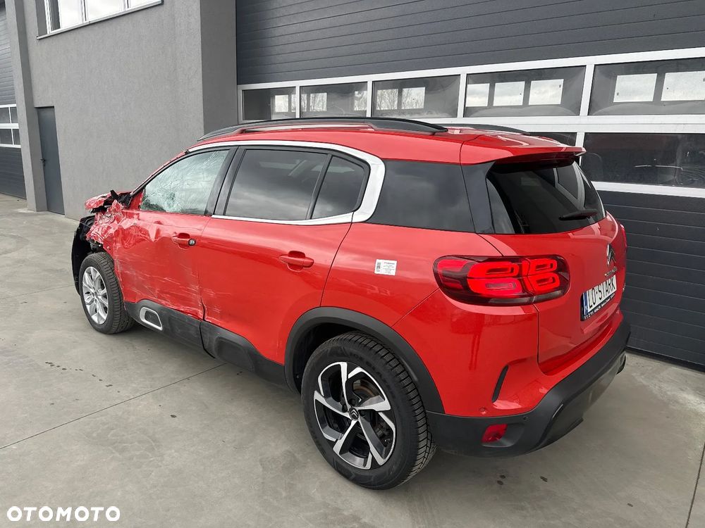 Citroën C5 Aircross - 4