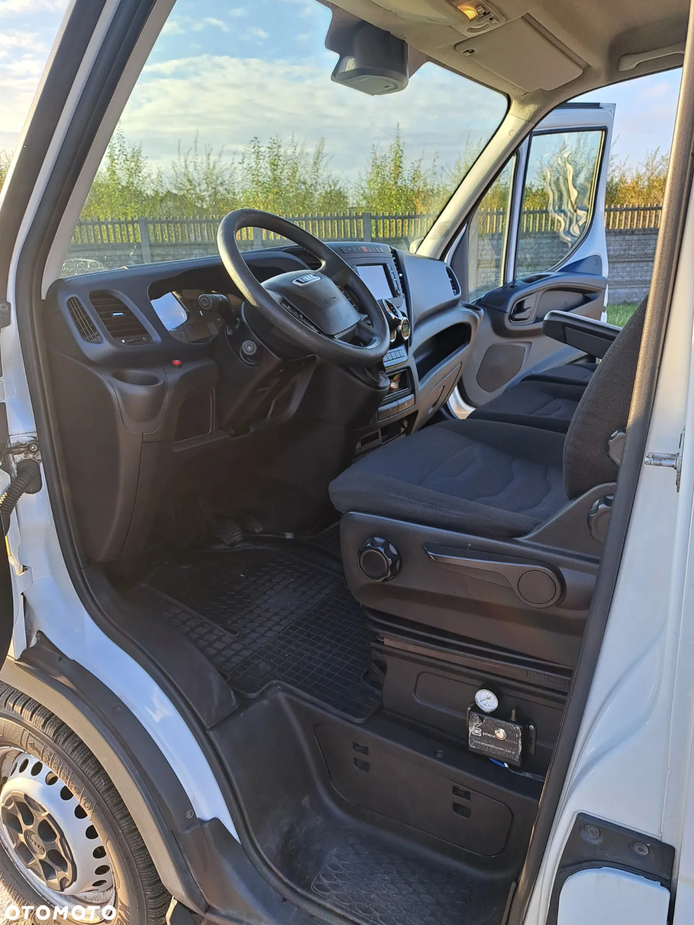 Iveco Daily - 11