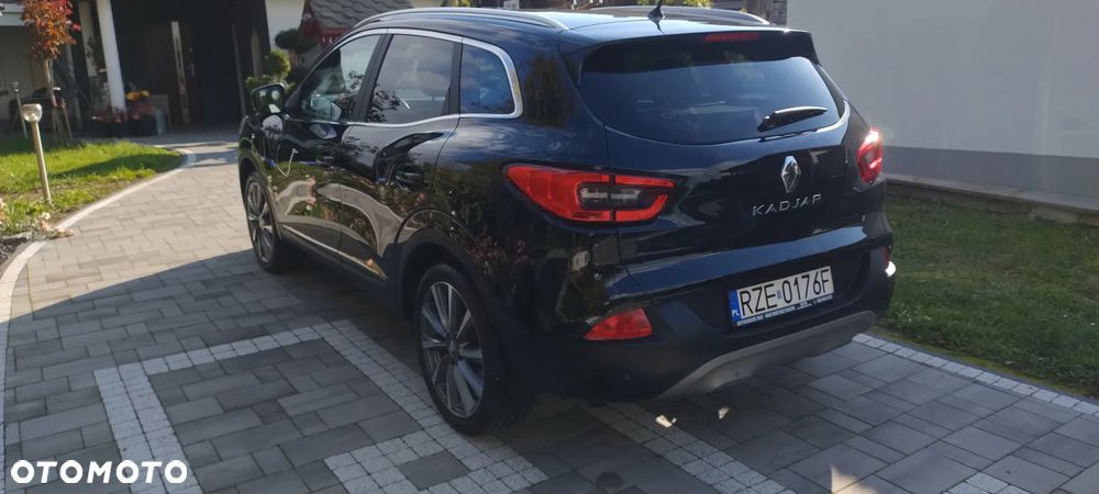 Renault Kadjar 1.2 Energy TCe Intens - 5