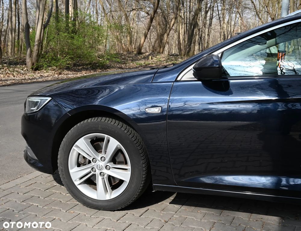 Opel Insignia - 29