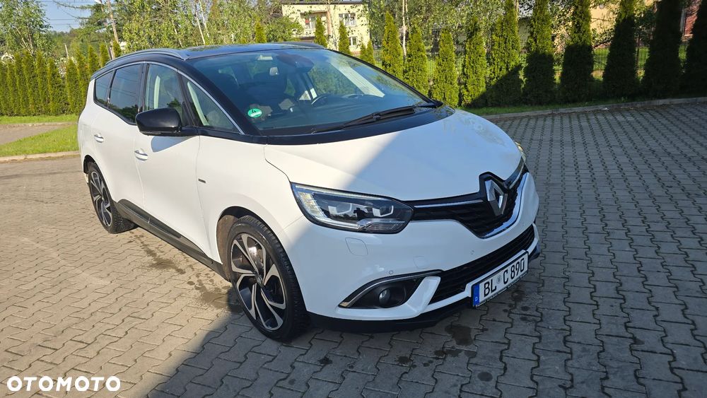 Renault Grand Scenic Gr 1.2 TCe Energy Expression - 2