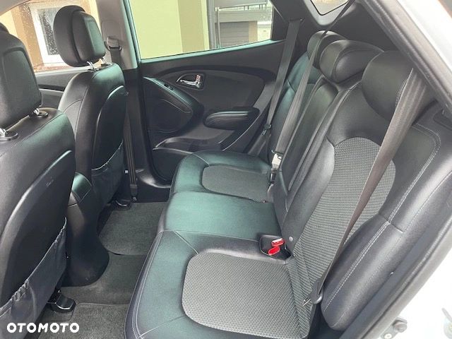 Hyundai ix35 2.0 Comfort 2WD - 18