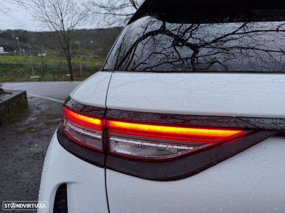 DS DS3 Crossback 1.2 PureTech Performance Line EAT8 - 15