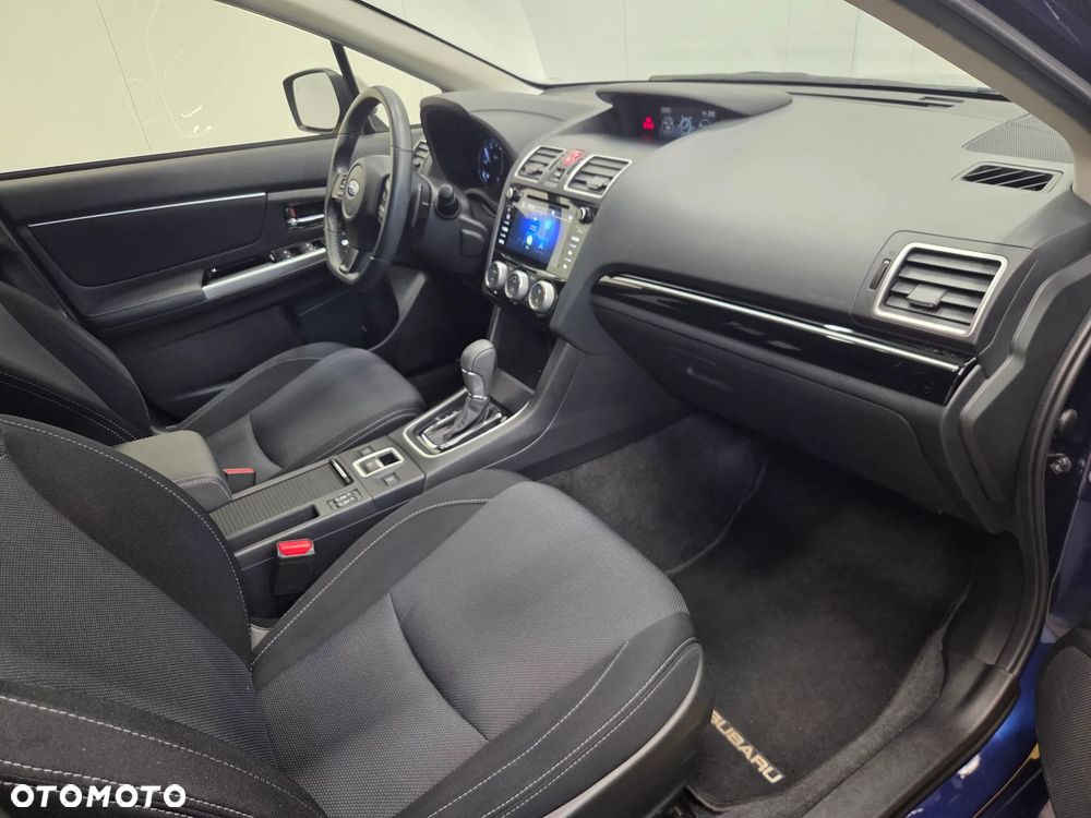 Subaru Levorg 2.0 Lineartronic Active - 9