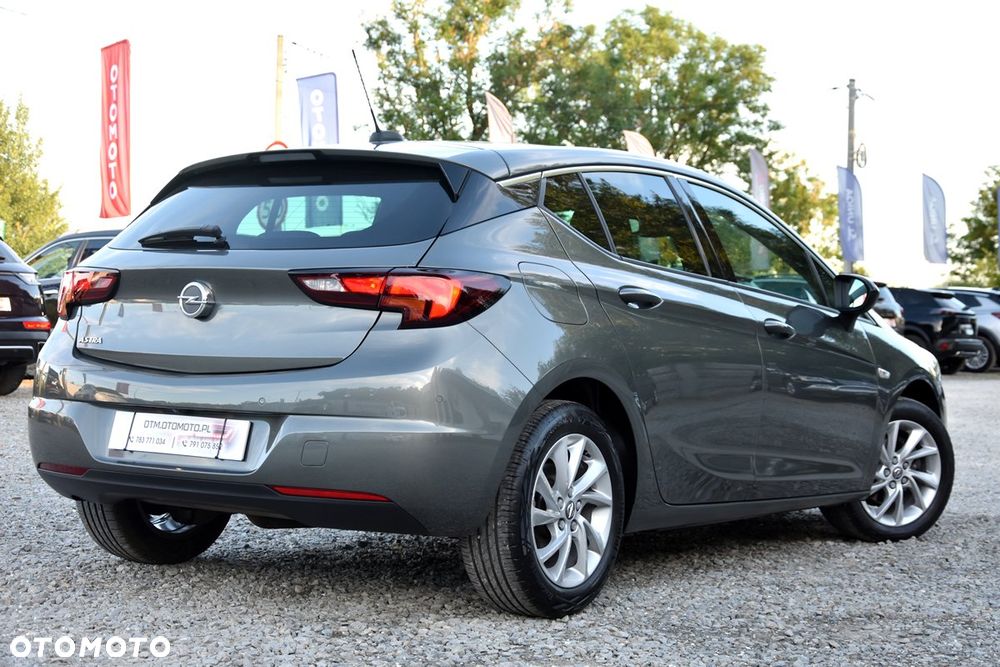 Opel Mokka 1.4 Turbo Automatik Edition - 10