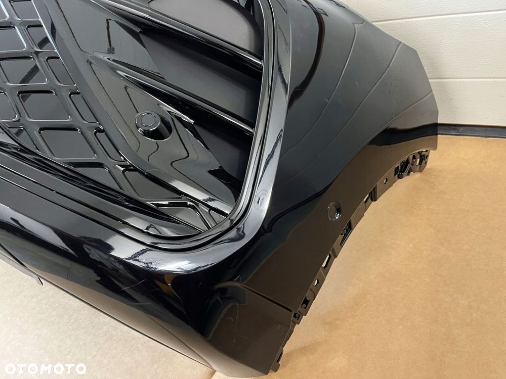 zderzak vw tiguan rline 2023-2025 vw tiguan iii rline 571 kamera 6xpdc - 8
