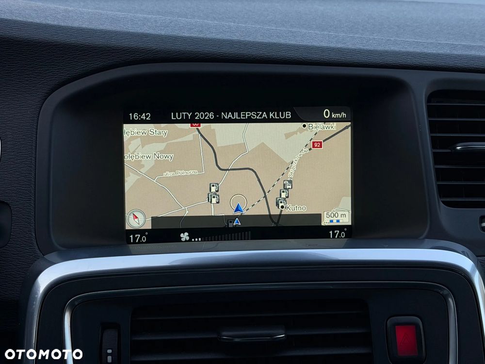 Volvo V60 D4 Drive-E R-Design Summum - 29