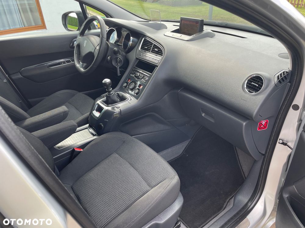 Peugeot 508 155 THP Style - 7