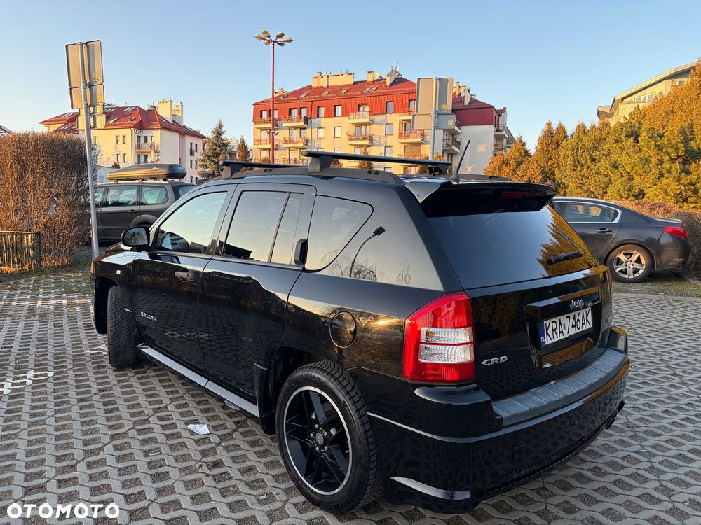 Jeep Compass 2.0 CRD Limited - 6