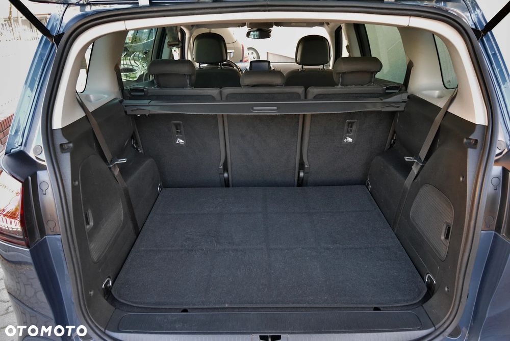 Opel Zafira Tourer 1.4 Turbo ecoFLEX Start/Stop Selection - 24